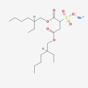 Chemical Structure Image